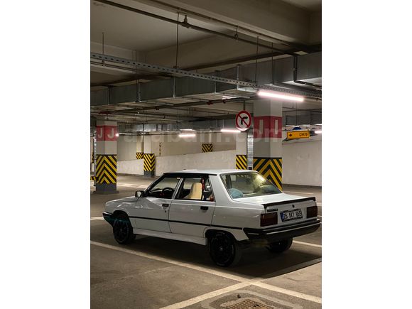 Sahibinden Renault R 9 1.4 Spring 1995 Model 