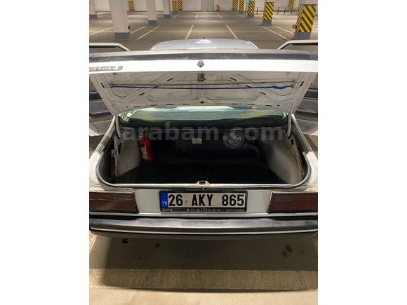Sahibinden Renault R 9 1.4 Spring 1995 Model 