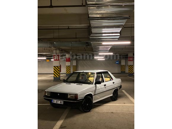 Sahibinden Renault R 9 1.4 Spring 1995 Model 