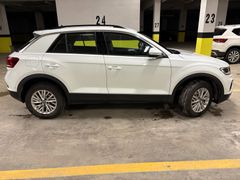 2025 T-ROC 1.5 TSI 150 HP DSG LIFE - BEYAZ - SADECE 9.700 KMDE!