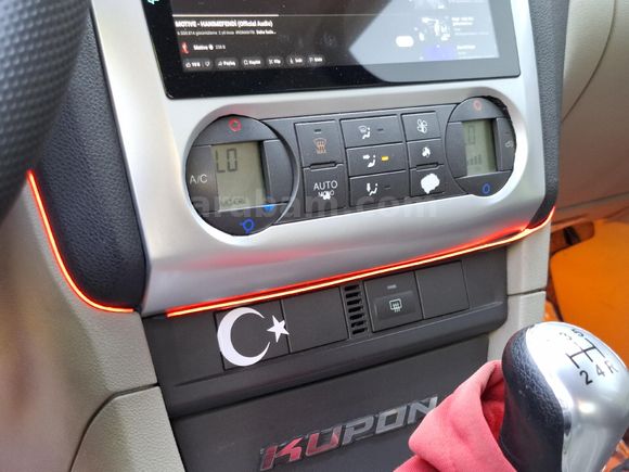 Sahibinden Ford Focus 1.6 Ghia 2006 Model