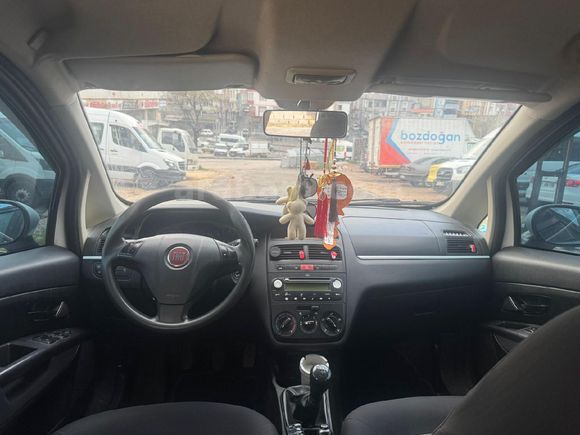 Sahibinden Fiat Linea 1.3 Multijet Active Plus 2014 Model  255.000 km Beyaz