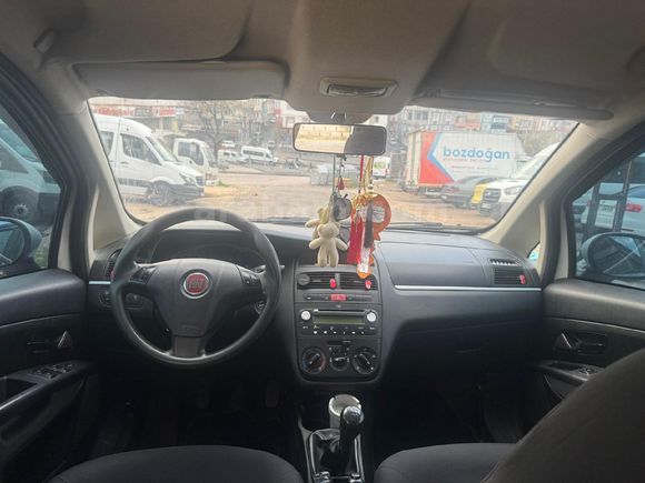 Sahibinden Fiat Linea 1.3 Multijet Active Plus 2014 Model  255.000 km Beyaz