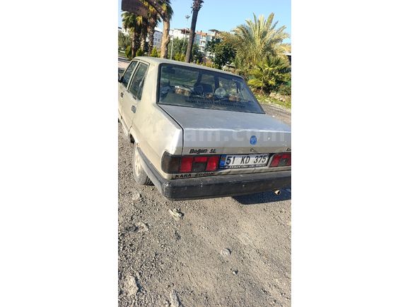 Sahibinden Tofaş Doğan SL 1993 Model