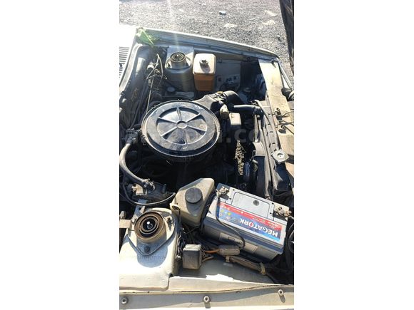 Sahibinden Tofaş Doğan SL 1993 Model