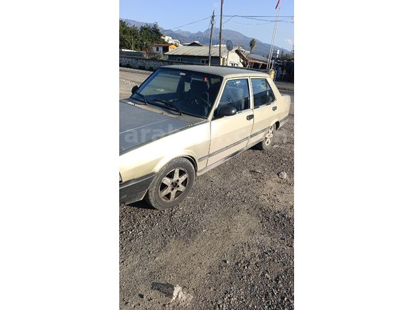 Sahibinden Tofaş Doğan SL 1993 Model