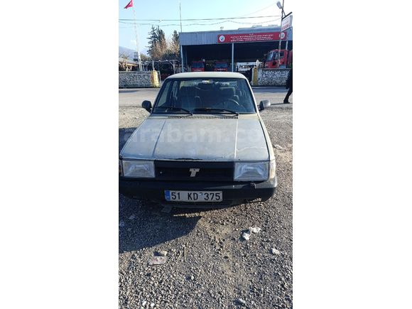 Sahibinden Tofaş Doğan SL 1993 Model