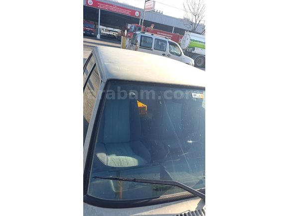 Sahibinden Tofaş Doğan SL 1993 Model