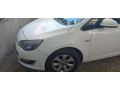Sahibinden Opel Astra 1.6 CDTI Design 2017 Model  209.000 km Beyaz