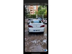 Sahibinden Opel Astra 1.6 CDTI Design 2017 Model  209.000 km Beyaz