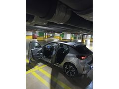 Boyasız Değişensiz Tramersiz Opel Corsa Cam Tavan 1.2 Ultimate 130 Beygir 2021 Çıkışlı
