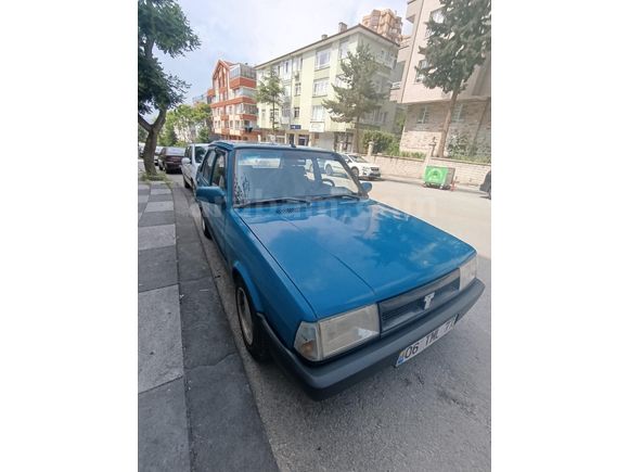 Sahibinden Tofaş Şahin Takaslı