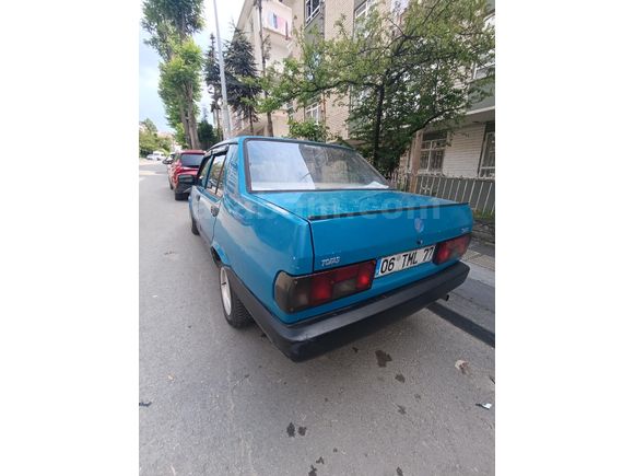 Sahibinden Tofaş Şahin Takaslı