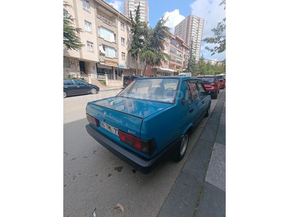 Sahibinden Tofaş Şahin Takaslı
