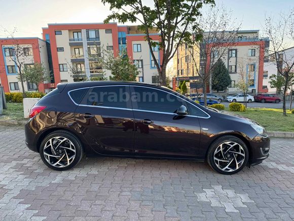 Sahibinden Opel Astra 1.6 Edition 2013 Model 