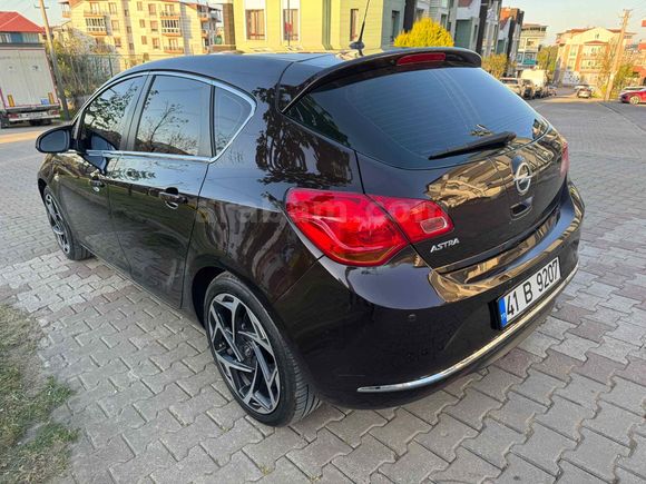 Sahibinden Opel Astra 1.6 Edition 2013 Model 