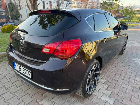 Sahibinden Opel Astra 1.6 Edition 2013 Model 