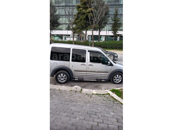 Sahibinden Ford Tourneo Connect 110PS 2012 Model
