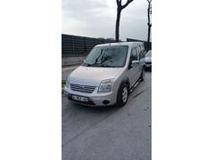 Sahibinden Ford Tourneo Connect 110PS 2012 Model
