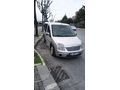 Sahibinden Ford Tourneo Connect 110PS 2012 Model
