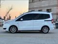 Sahibinden Ford Tourneo Courier 1.6 TDCi Titanium 2017 Model
