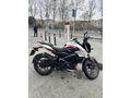 2500 km Bajaj Pulsar NS 200 UG