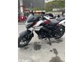 2500 km Bajaj Pulsar NS 200 UG
