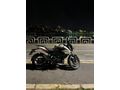 2500 km Bajaj Pulsar NS 200 UG