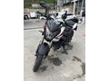 2500 km Bajaj Pulsar NS 200 UG