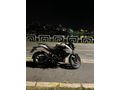 2500 km Bajaj Pulsar NS 200 UG