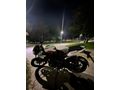 2500 km Bajaj Pulsar NS 200 UG