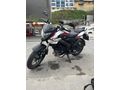 2500 km Bajaj Pulsar NS 200 UG