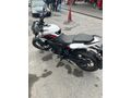 2500 km Bajaj Pulsar NS 200 UG