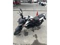 2500 km Bajaj Pulsar NS 200 UG