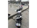 2500 km Bajaj Pulsar NS 200 UG