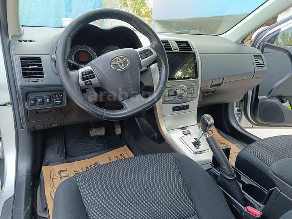 sahibinden temiz kullanılmış Toyota