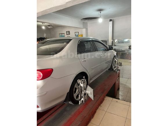 sahibinden temiz kullanılmış Toyota