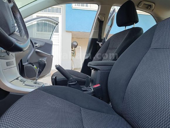 sahibinden temiz kullanılmış Toyota