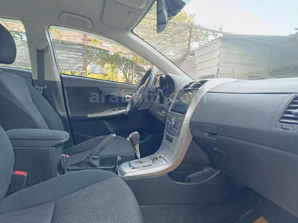 sahibinden temiz kullanılmış Toyota