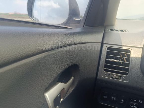 sahibinden temiz kullanılmış Toyota