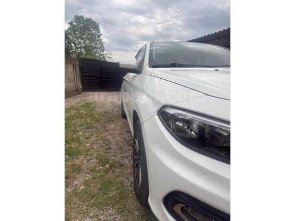 Sahibinden Fiat Egea 1.4 Fire Easy Plus 2018 Model 