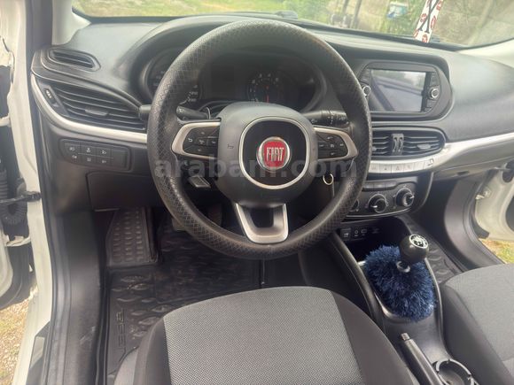 Sahibinden Fiat Egea 1.4 Fire Easy Plus 2018 Model 