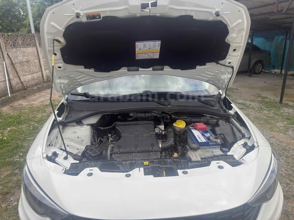Sahibinden Fiat Egea 1.4 Fire Easy Plus 2018 Model 