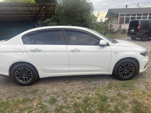 Sahibinden Fiat Egea 1.4 Fire Easy Plus 2018 Model 