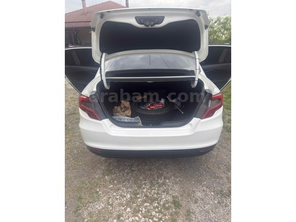 Sahibinden Fiat Egea 1.4 Fire Easy Plus 2018 Model 