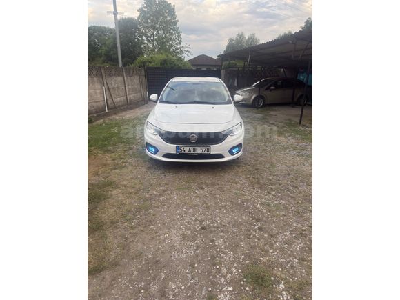 Sahibinden Fiat Egea 1.4 Fire Easy Plus 2018 Model 