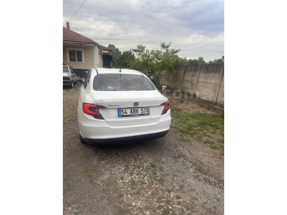 Sahibinden Fiat Egea 1.4 Fire Easy Plus 2018 Model 