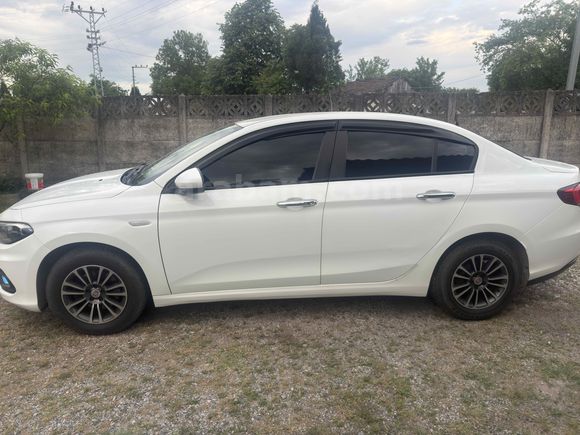 Sahibinden Fiat Egea 1.4 Fire Easy Plus 2018 Model 