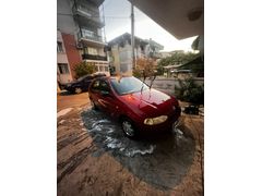 Sahibinden Fiat Palio 1.4 EL 2000 Model  255.000 km Bordo