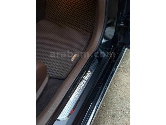 Sahibinden Mercedes - Benz E 180 Exclusive 2018 Model 